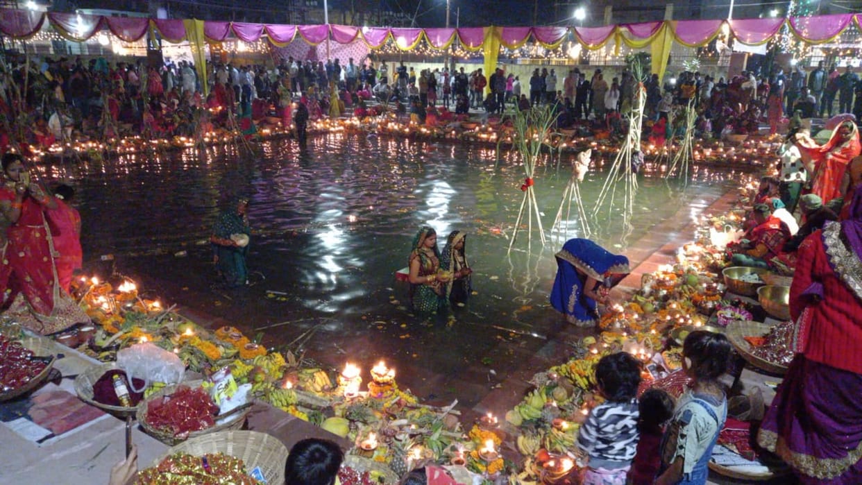 Chhath Puja 2023 Rules Or Niyam To Follow During Chhathi Maiya Puja Vidhi In Hindi