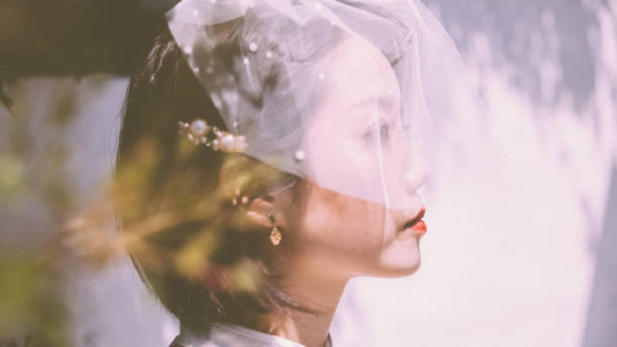 China Strange Marriege Tradition: at marriage it is necessary for the bride to cry
