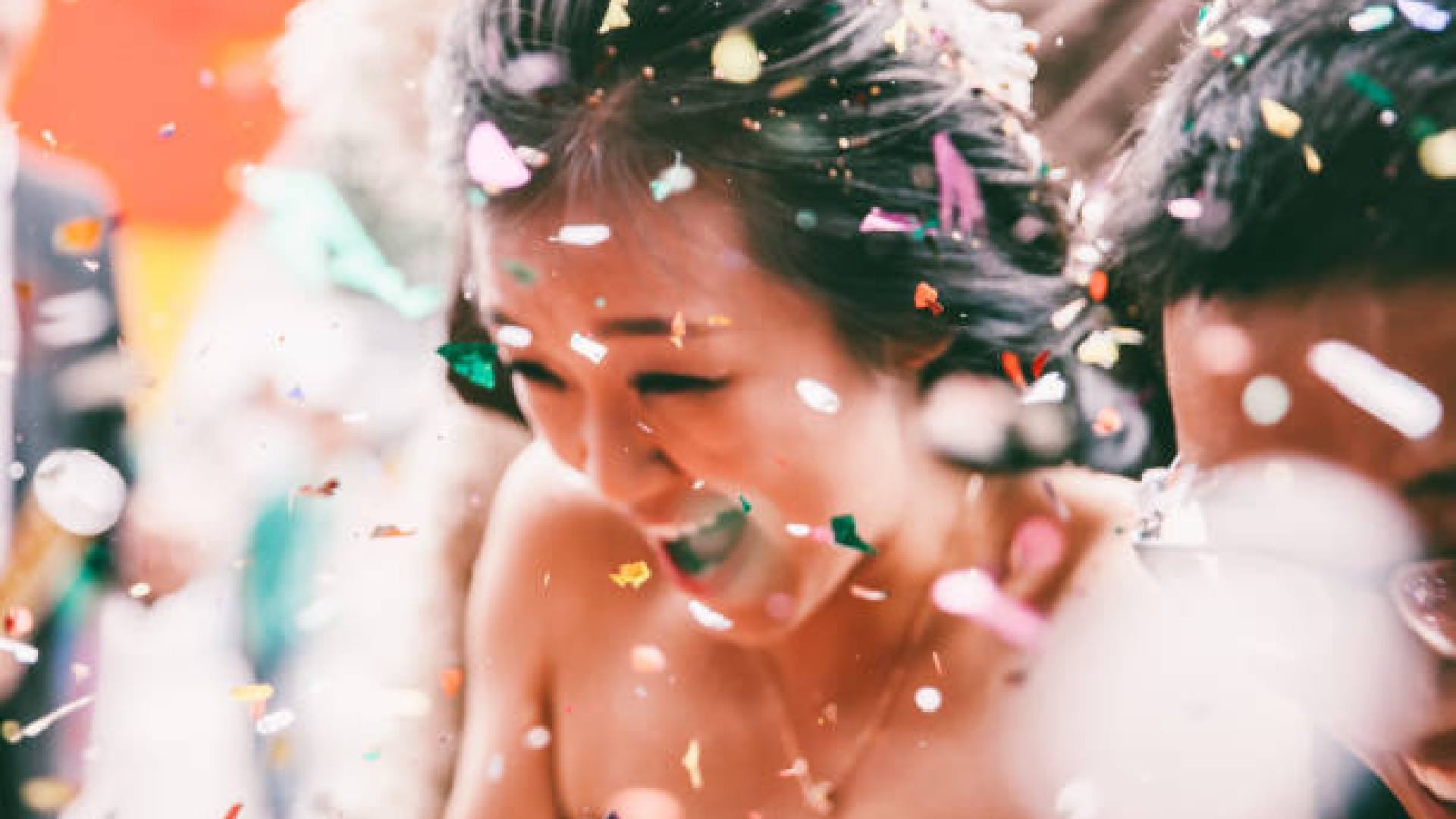 China Strange Marriege Tradition: at marriage it is necessary for the bride to cry