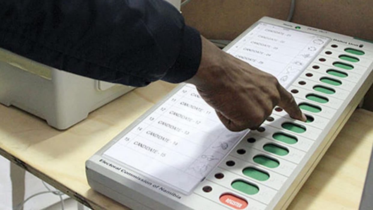20 parties sent 33 MPs after getting less votes than NOTA voters pressed NOTA in 2019
