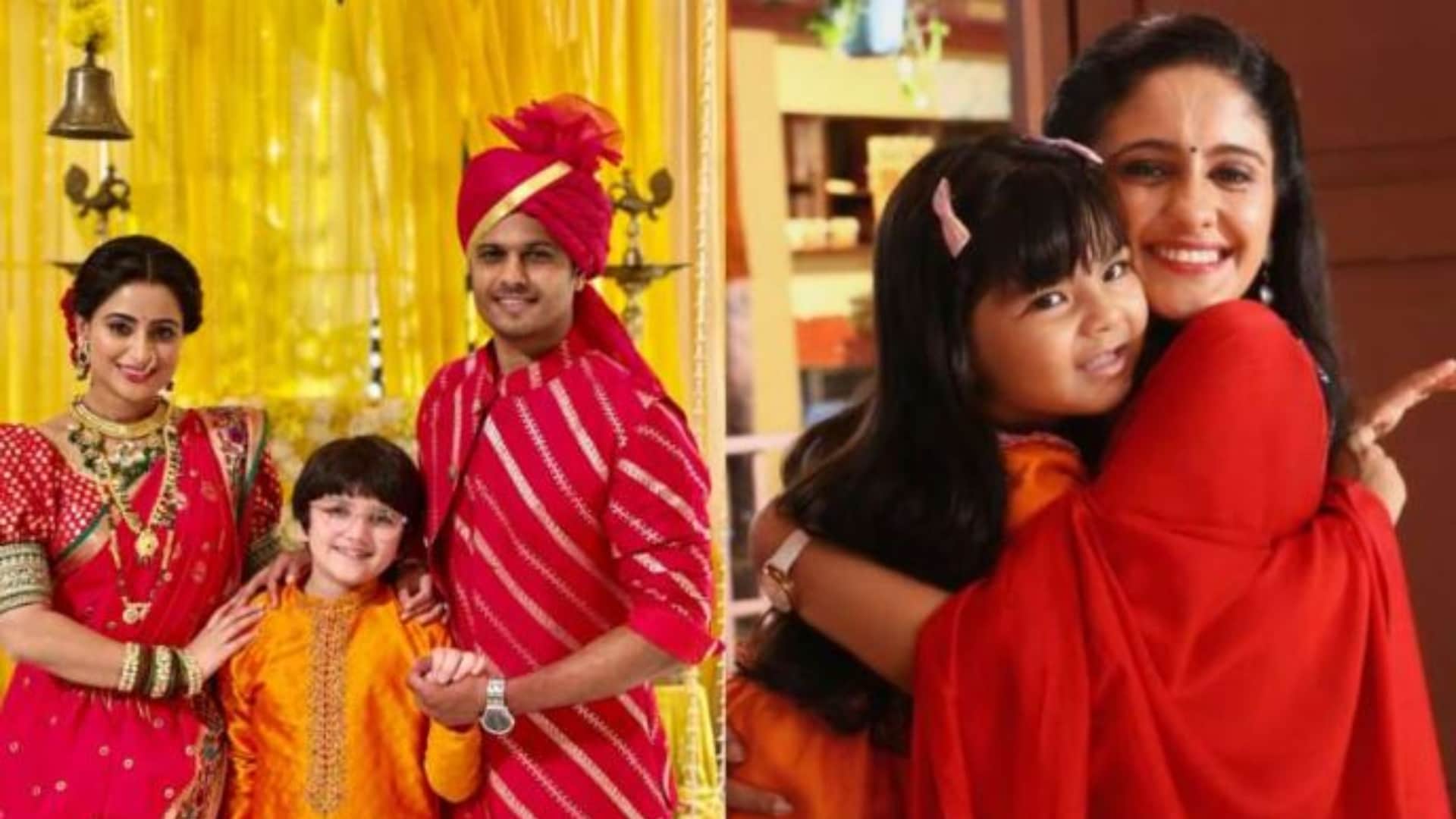 barc trp week 46 top 5 shows anupamaa ghum hai kisikey pyaar meiin imlie yeh rishta kya kehlata hai faltu