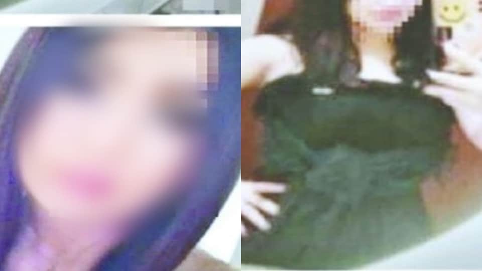 Uzbekistan Girls Arrested Police Raid In agra Hotel