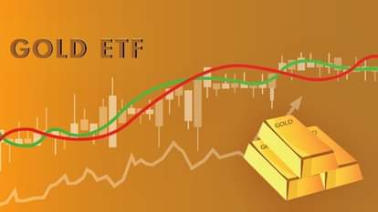गोल्ड ईटीएफ (सांकेतिक तस्वीर)।