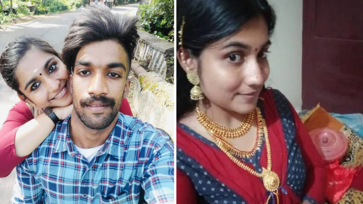 Girlfriend mixed insecticide in juice boyfriend died during treatment in kerala