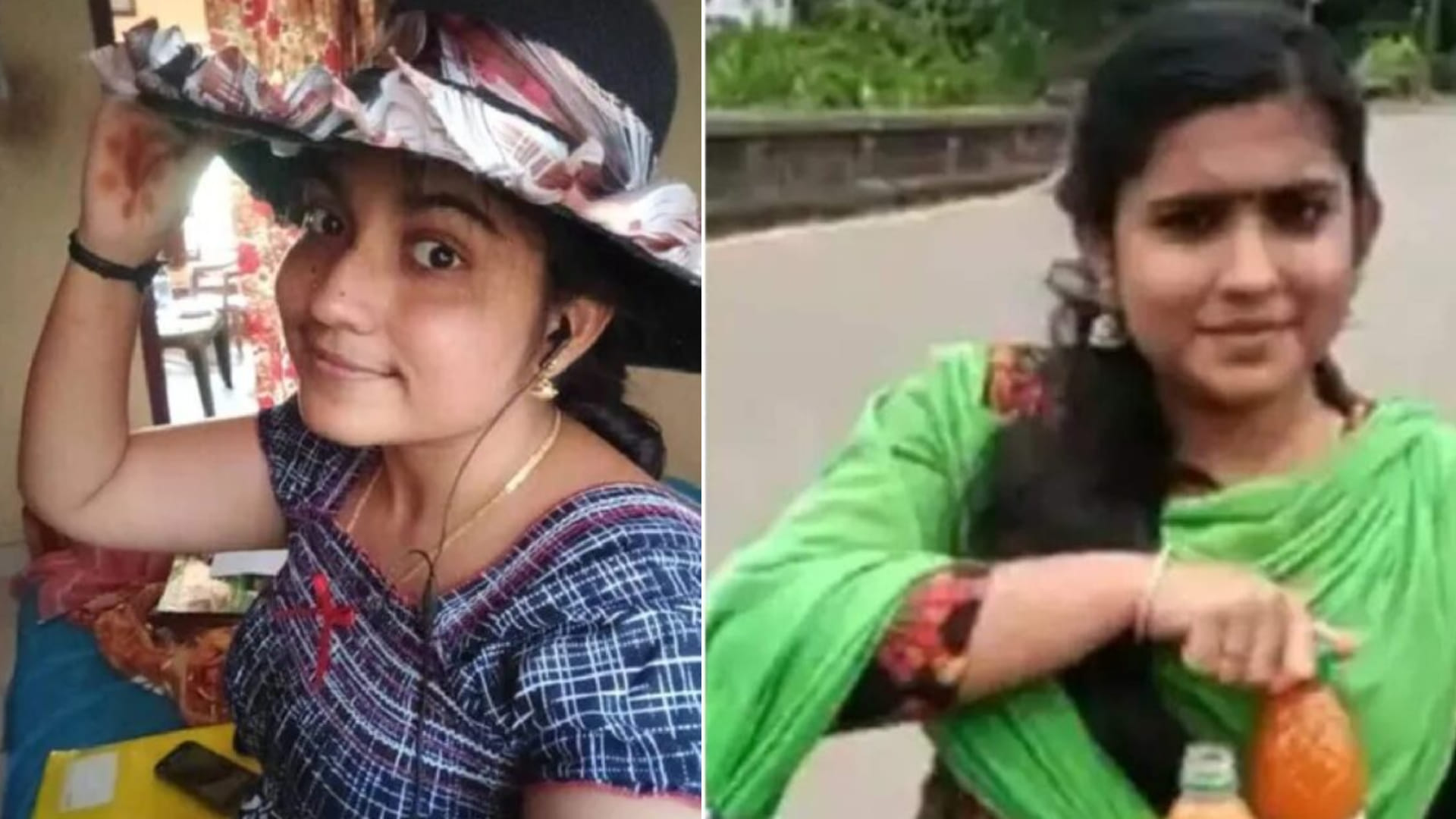 Girlfriend mixed insecticide in juice boyfriend died during treatment in kerala