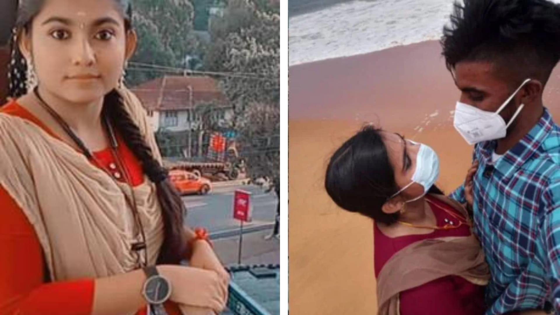 Girlfriend mixed insecticide in juice boyfriend died during treatment in kerala