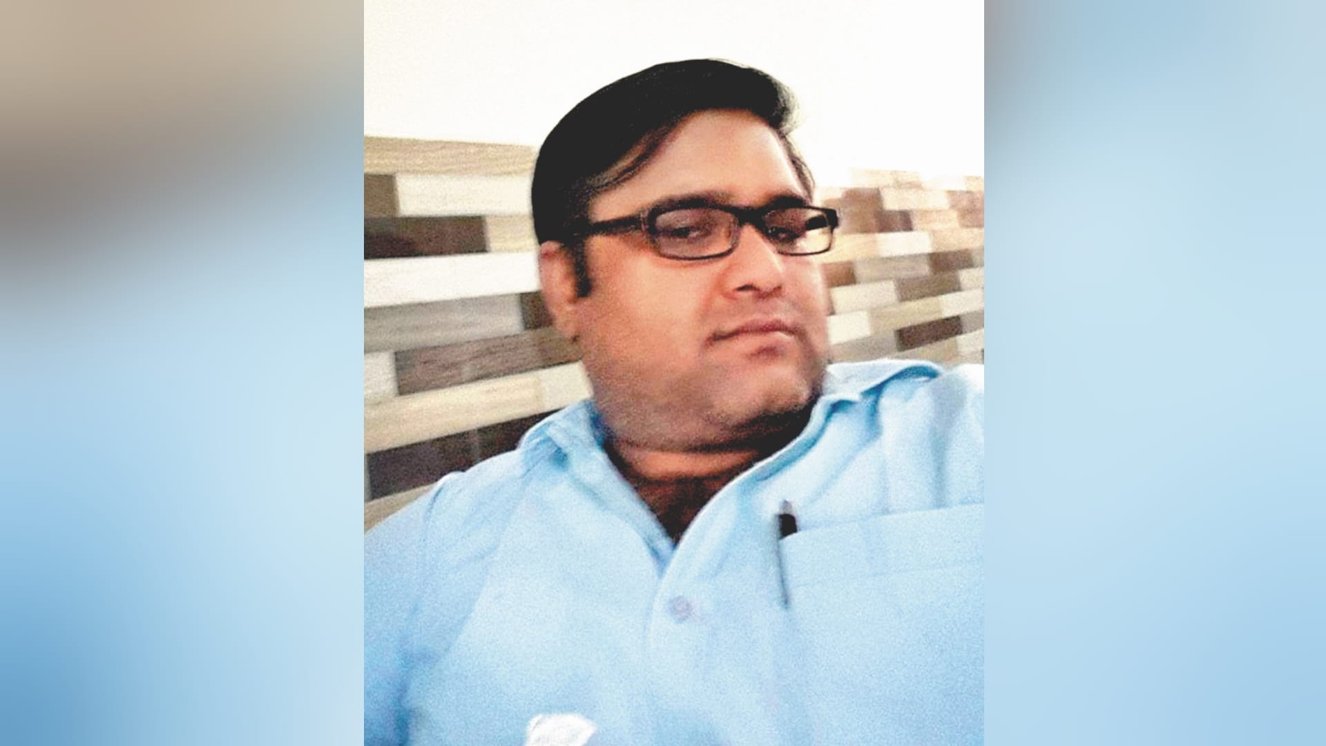 Gurugram Property Dealer Murder Case police had already suspected the wife