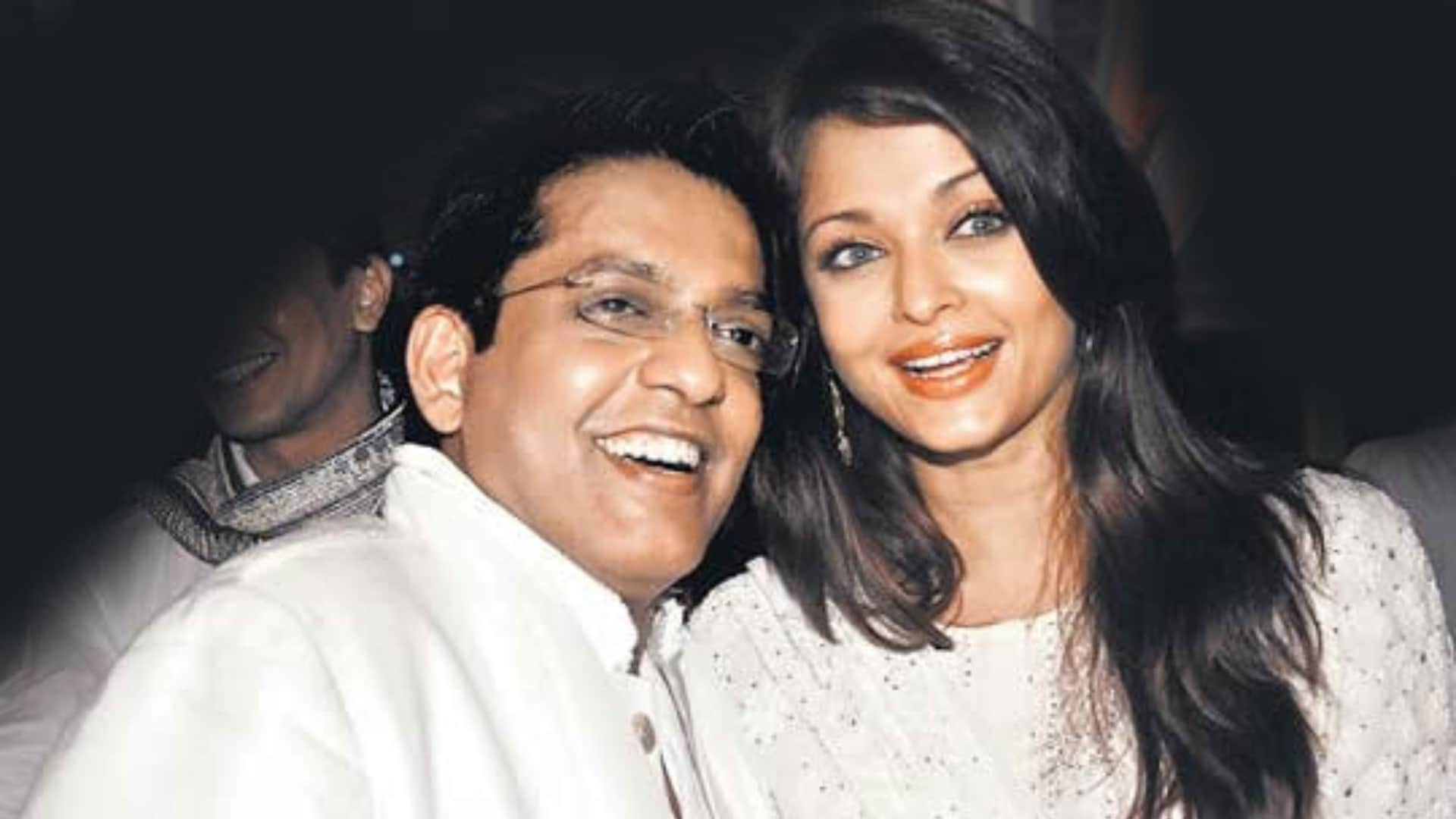 Aishwarya Rai Bachchan Birthday her love affairs boyfriend salman khan vivek oberoi before abhishek bachchan