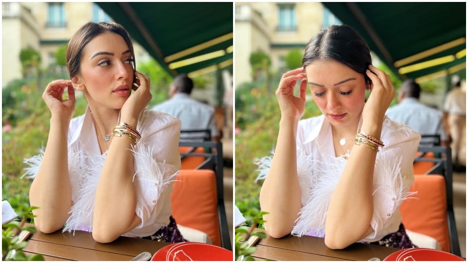 Hansika Motwani Wedding Venue Details Mundota Fort Sohail Kathuria in Jaipur