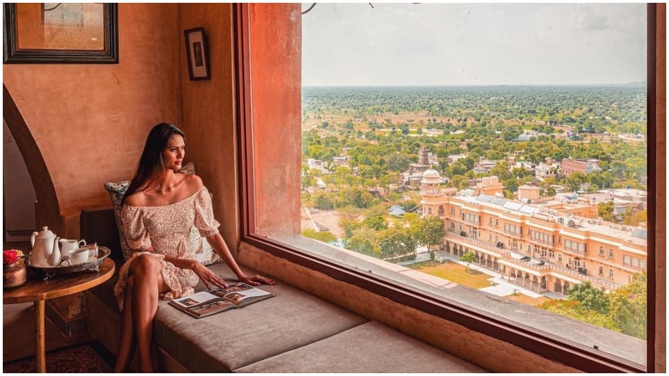 Year Ender 2022: Celebrities Favourite Holiday Destination In India 2022 From Goa To Manali Details In Hindi