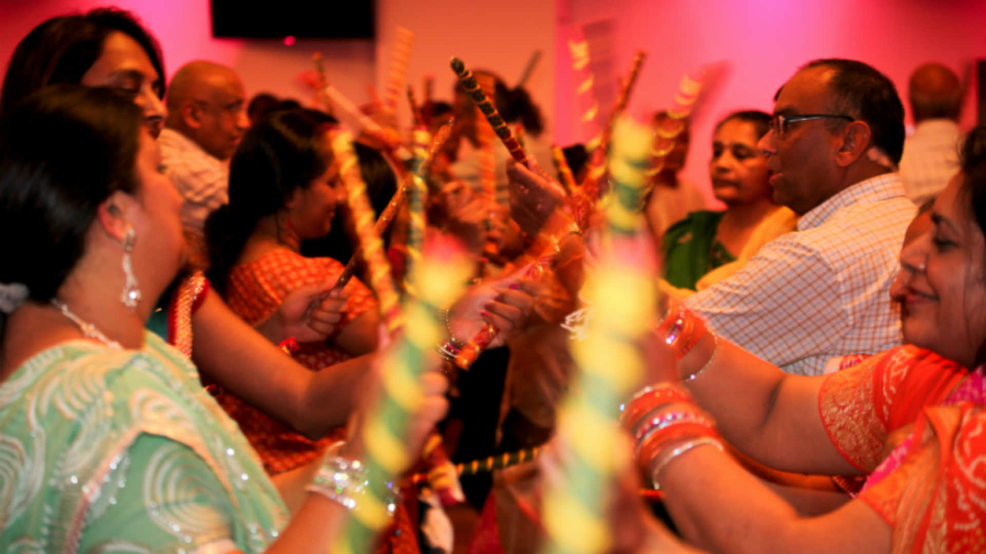 Britains Hindus are smart rich and very well behaved report