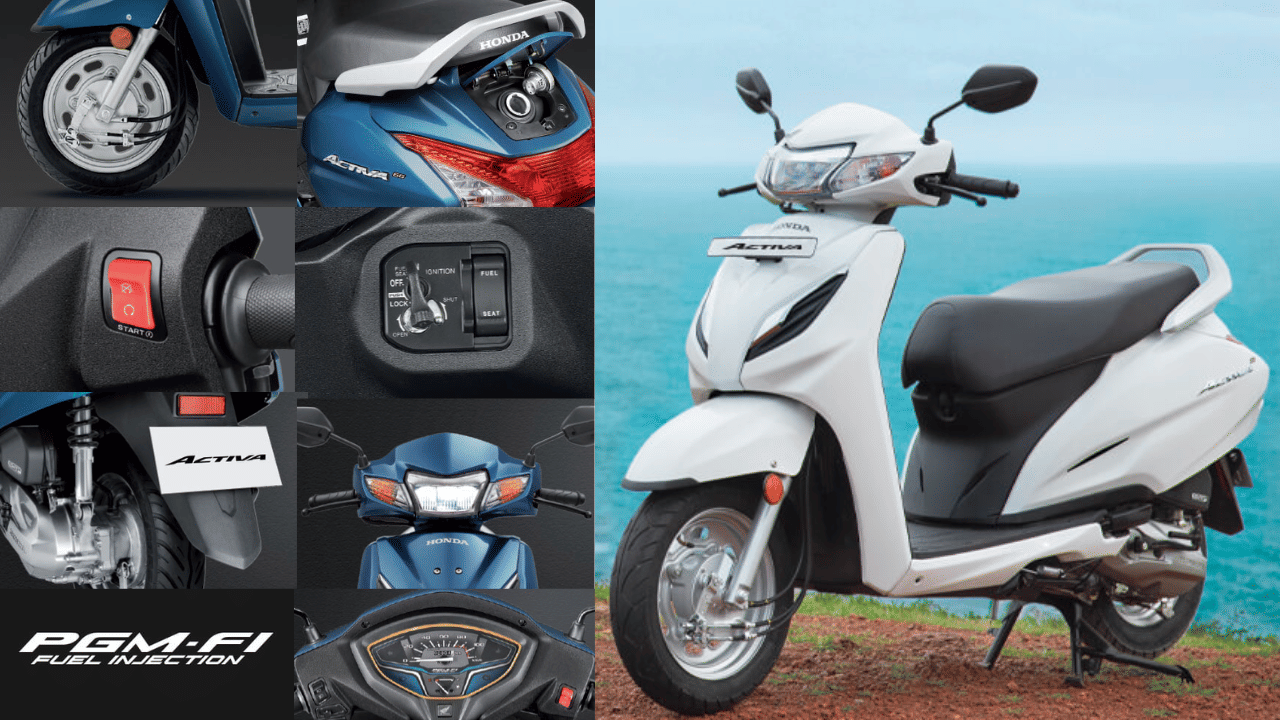 Ola s1 air gives a challenge to the petrol Honda Activa, know which option is better for you