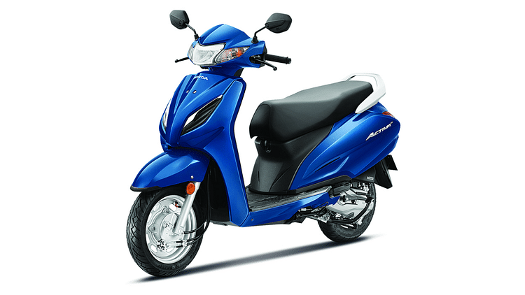 Honda Activa Price Hike Honda Activa 125 Price Hike Honda Scooter Price Hike News Amar Ujala Hindi News Live Honda Activa 125