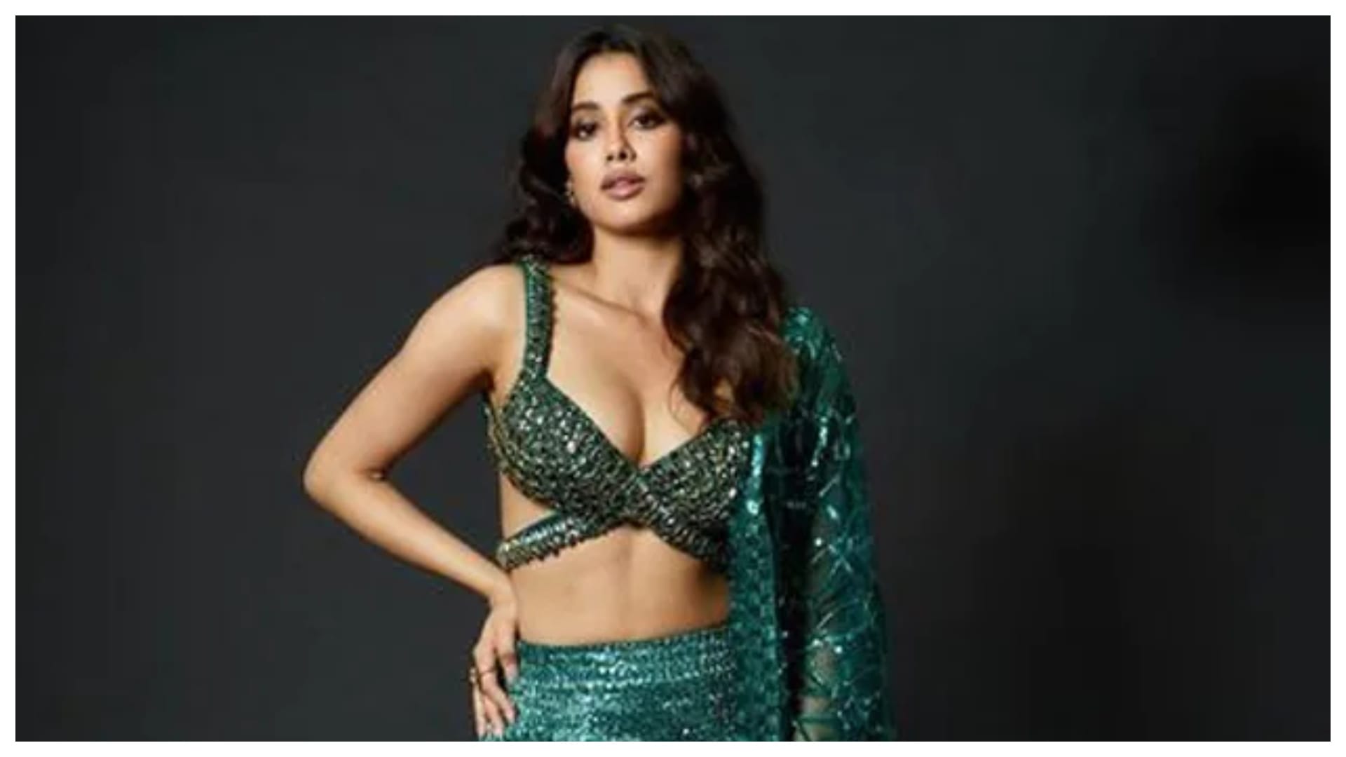Boney Kapoor Sunny Kaushal movie Mili actress Janhvi Kapoor says this film took toll on her mental health