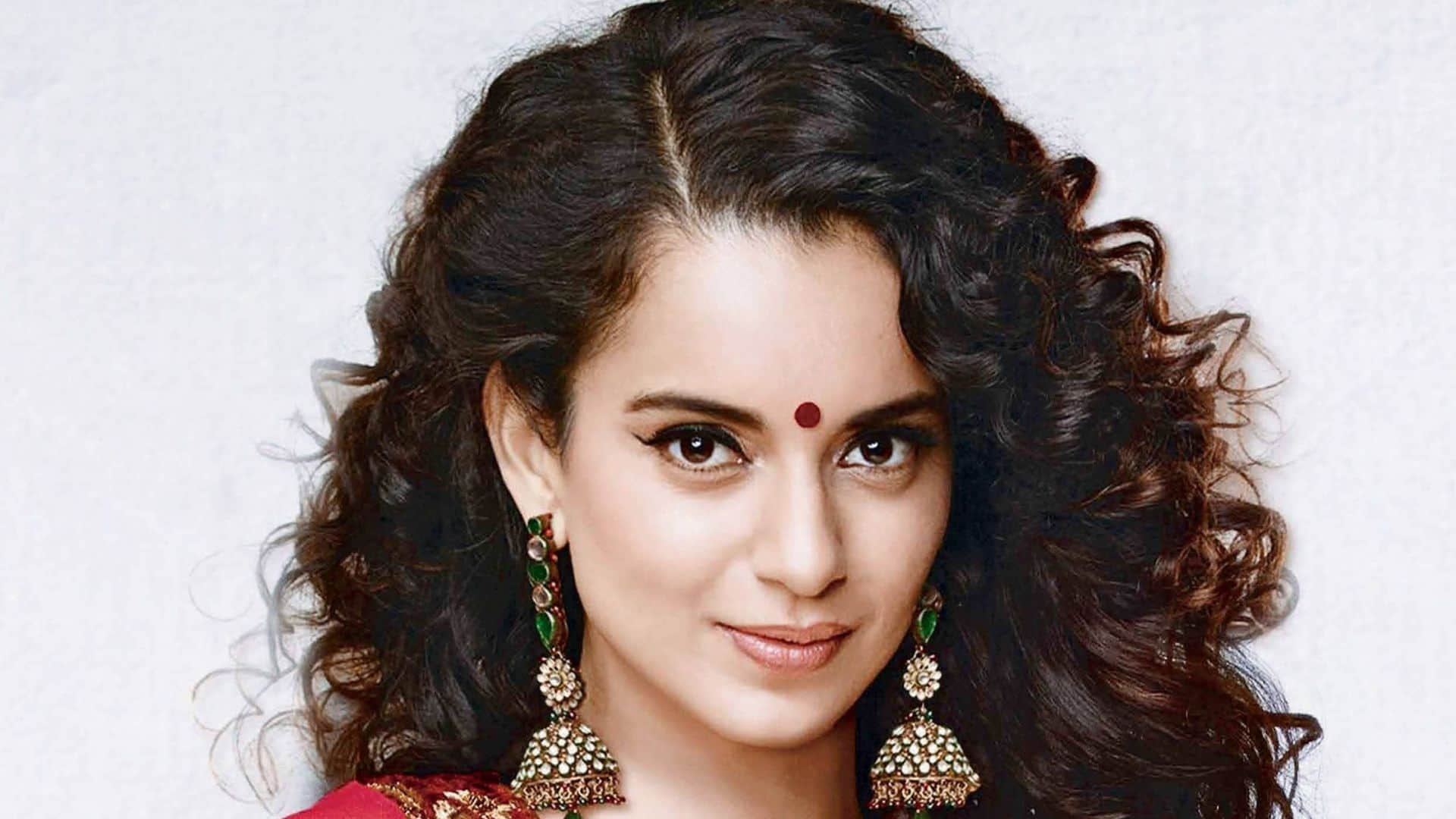 Web Series Indira Gandhi is reportedly shelved as it doesn't find takers on OTT Kangana ranaut emergency