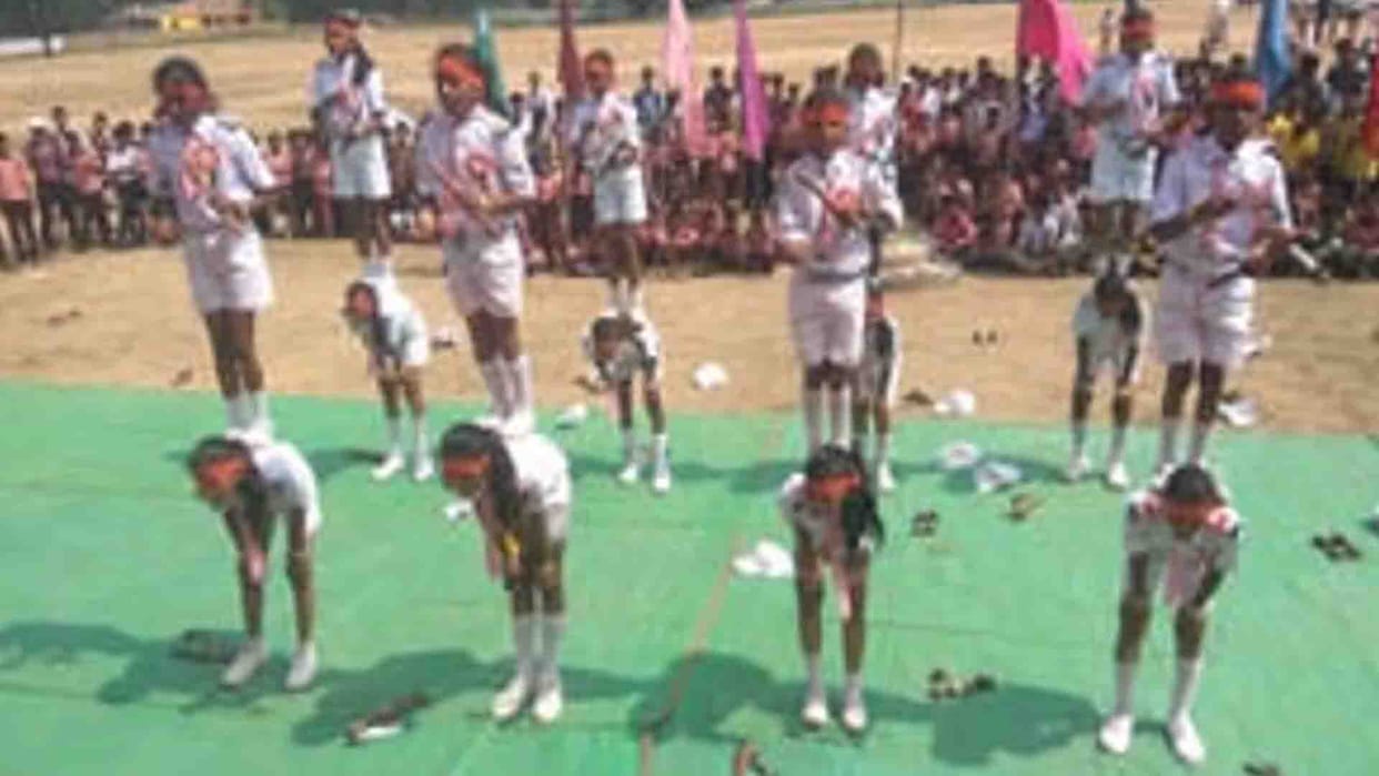 First water sport rally will be taken out from Kanpur to Prayagraj