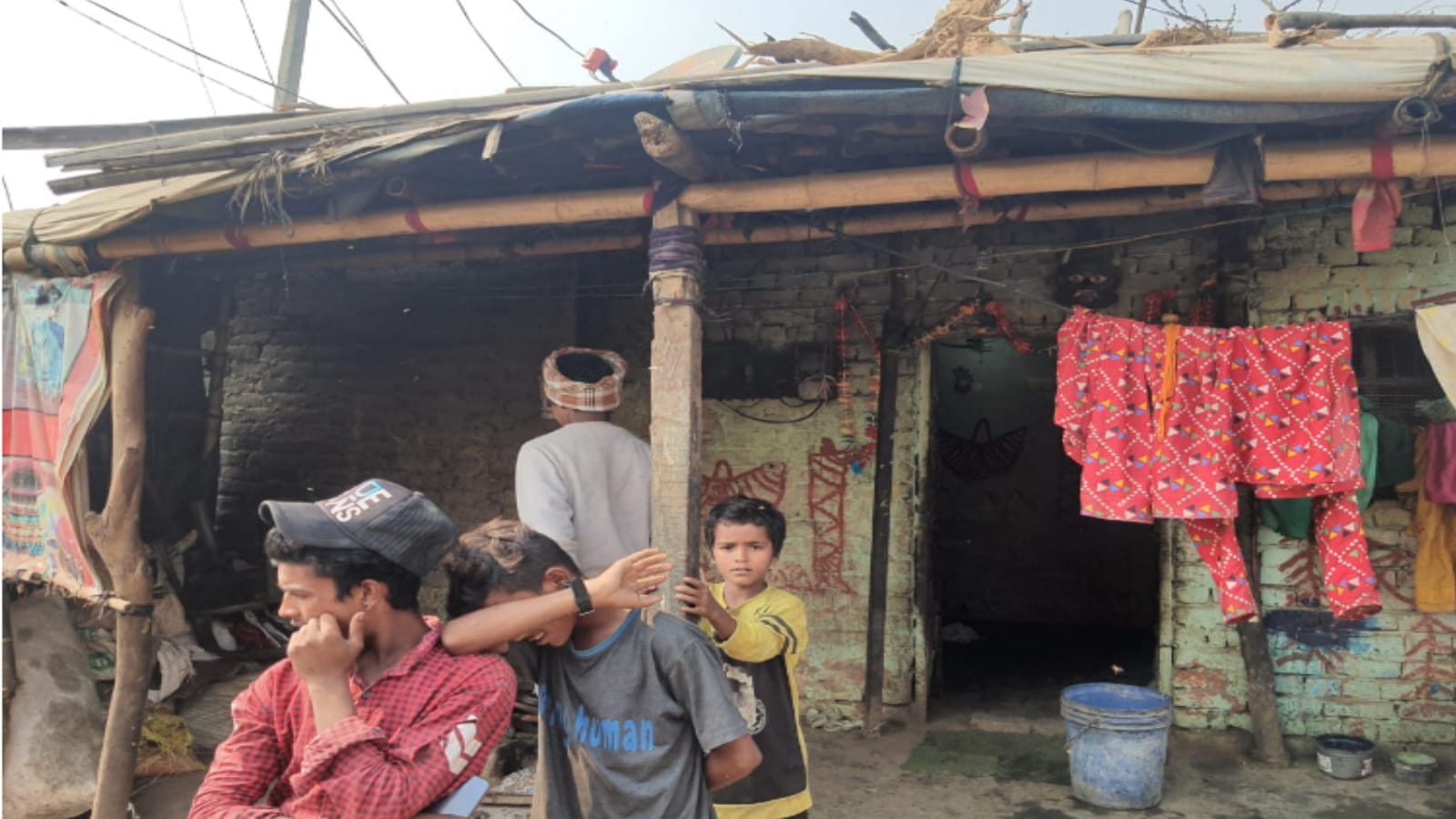 Four hundred Hindus converted into Christian Fporciblyin Meerut,there was another plan for Chirstmas