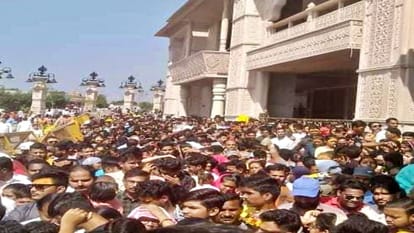 Mahakal Lok increased tourism 30 percent booking of hotels in Indore increased