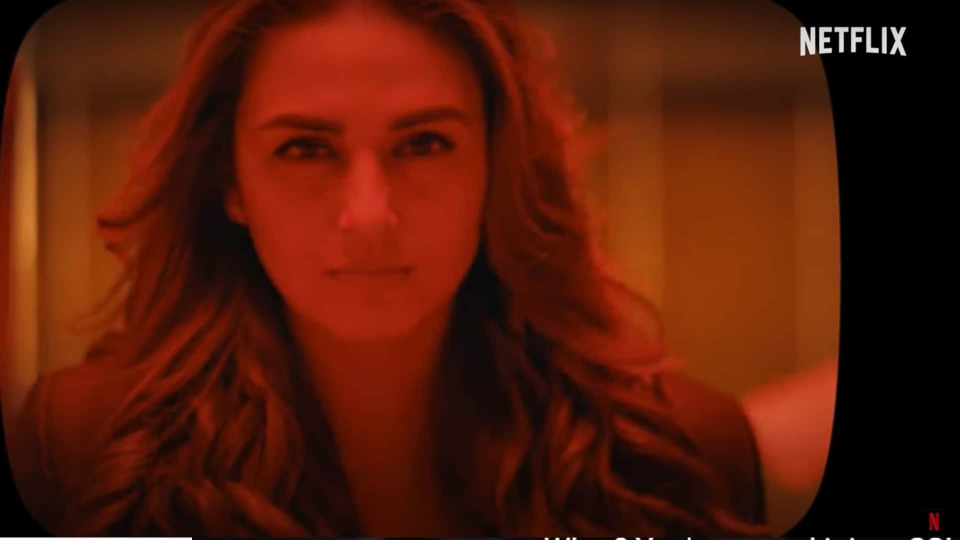 Rajkummar Rao huma qureshi starrer Monica O My Darling Trailer out film will stream on netflix