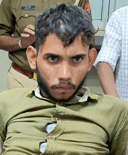 Mainpuri: Vicious miscreant shot in Nupolis encounter