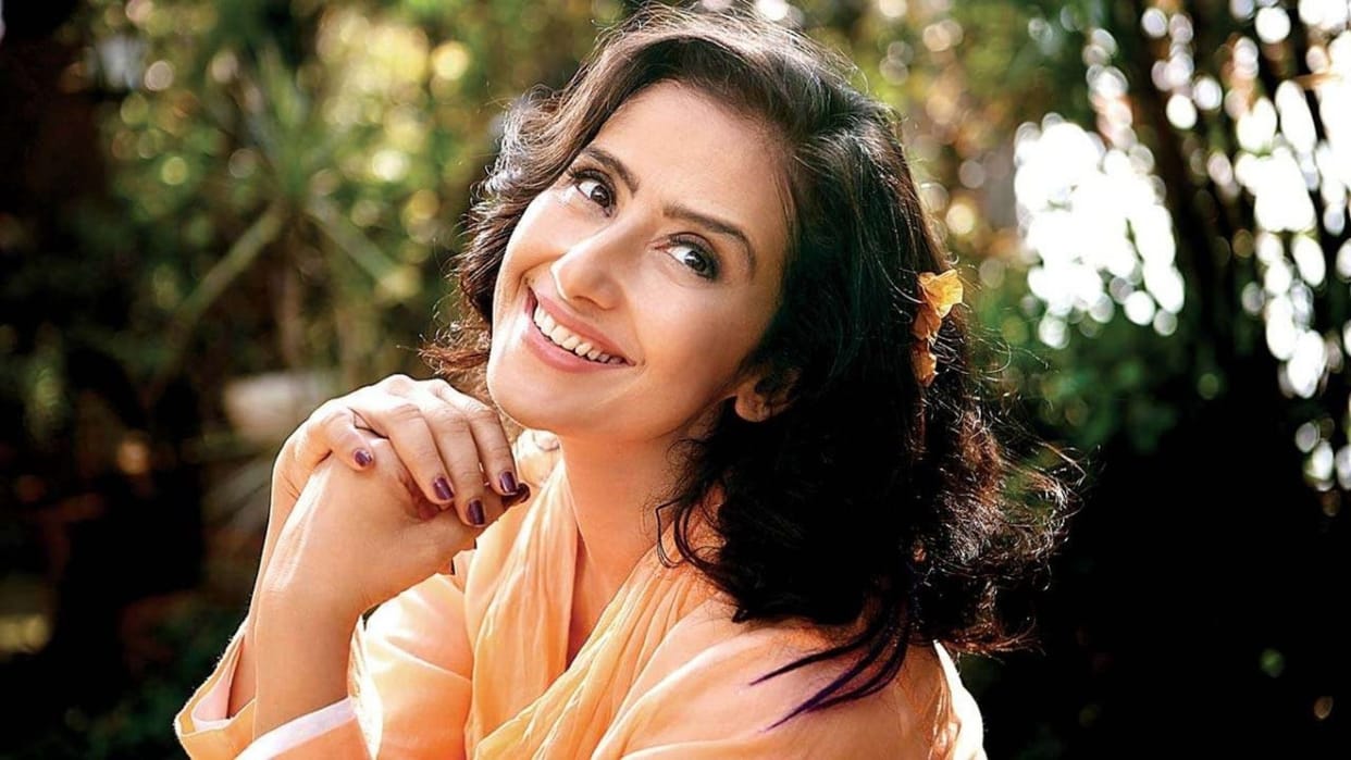 Manisha Koirala Talks about her Carrer Said Rajnikanth Tamil Film Baba Ended Her Career