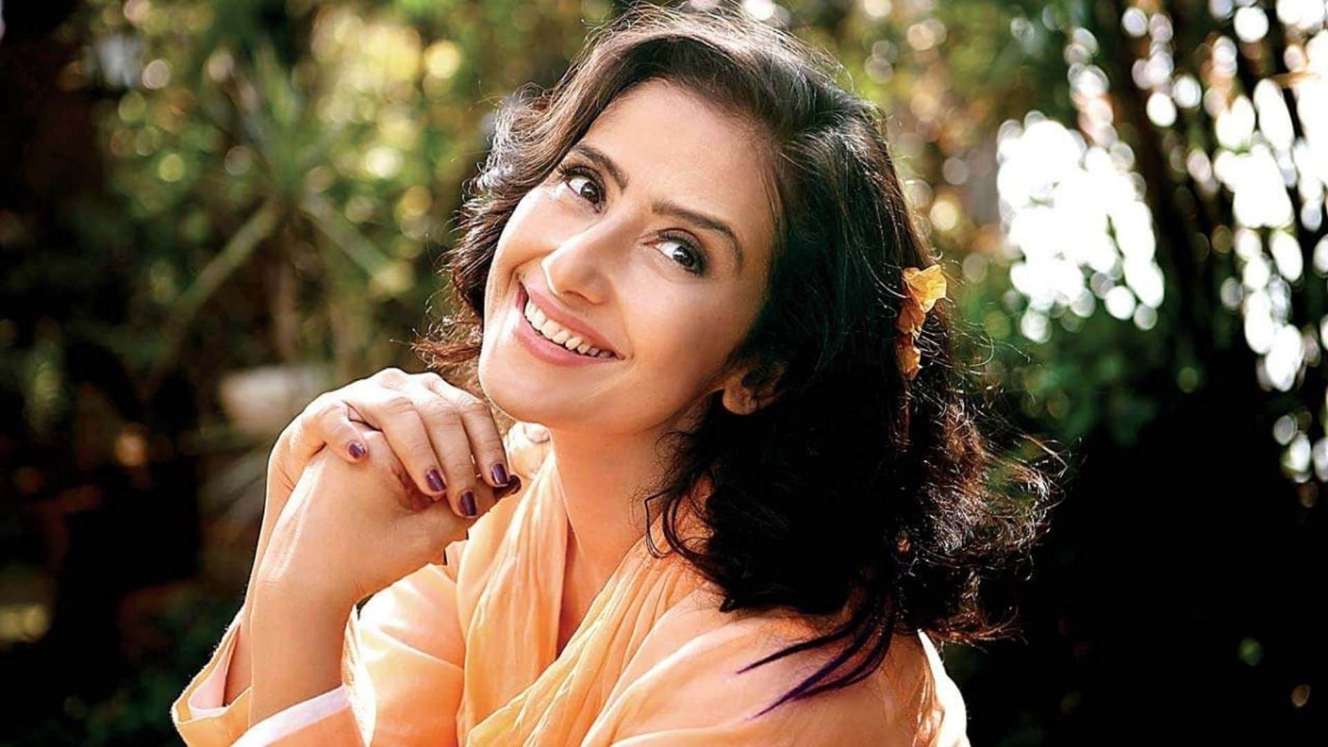 HeeraMandi fame Manisha Koirala Talks about her success says I am successful today I have luxury to say no