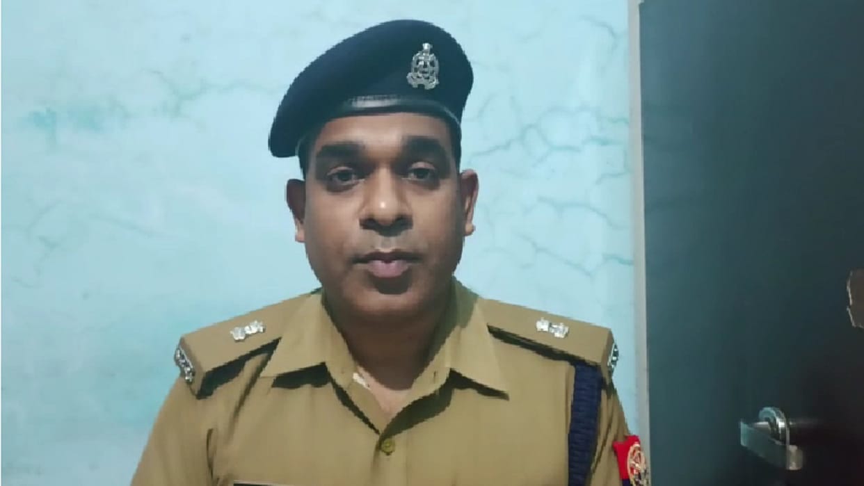 UP Crime: Friend shot dead for two thousand rupees in Meerut district