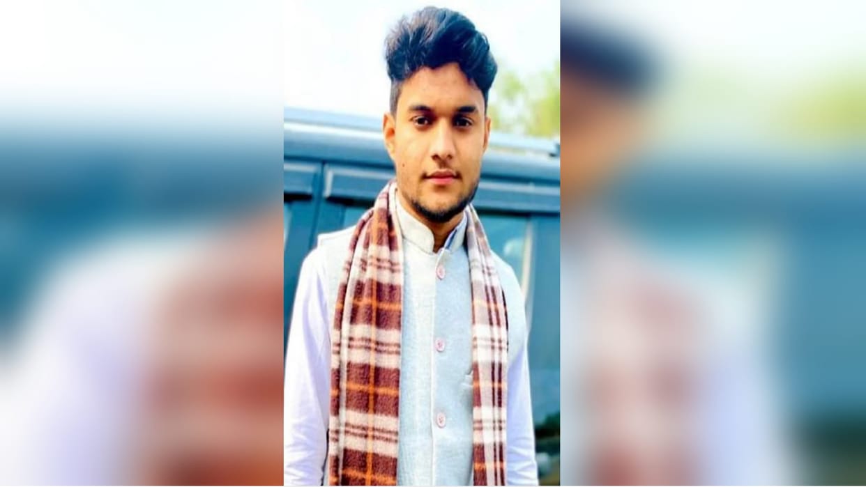 Shamli police have revealed in BCA students murder case and two accused arrested
