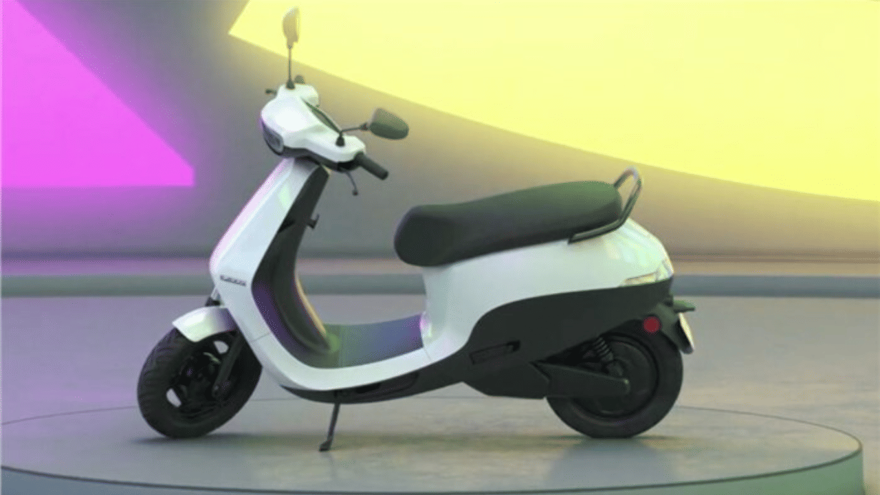 ola electric scooter price increased after fame ii subsidy cut, ola s1 pro s1 air s1 fame subsidy