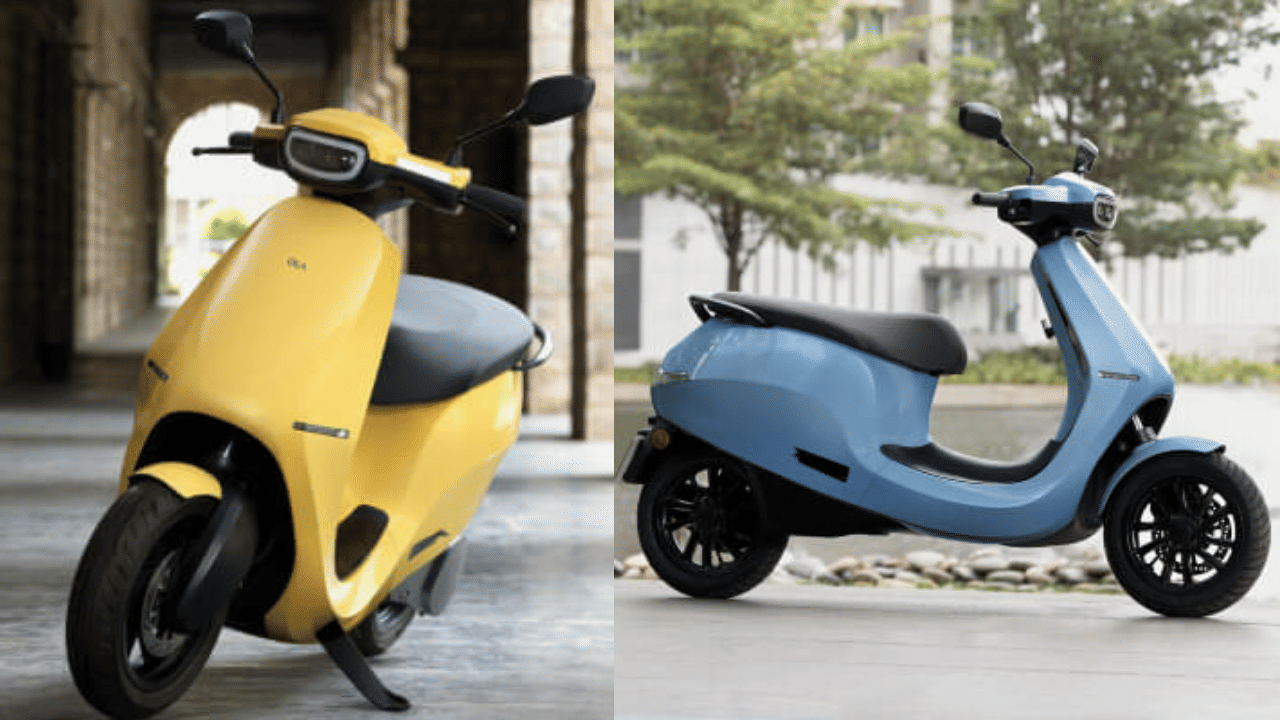 Ride without buying electric cars and bikes, swytchd company is giving attractive offers