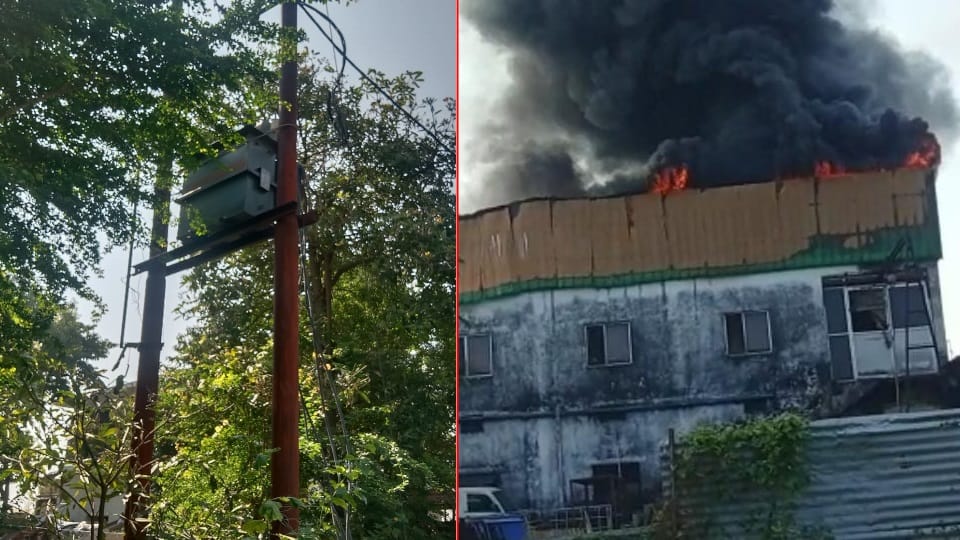 Ankita Murder Case: fire broke out in Pulkit Arya factory become Mystery now
