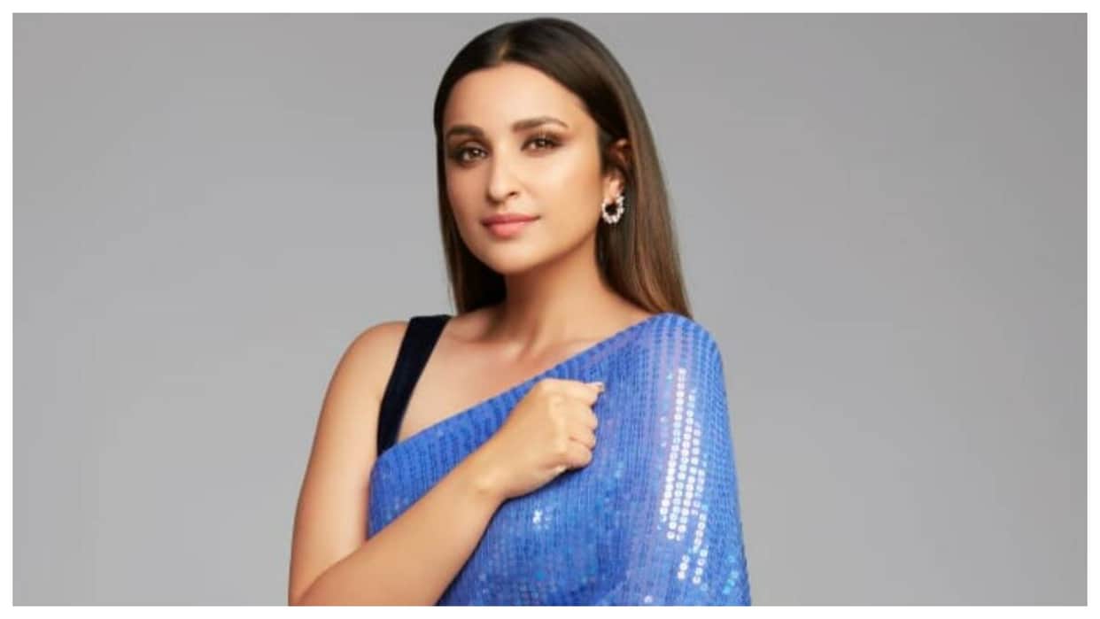 Parineeti Chopra was asked if she speak English after doing small town role says I felt that was bizarre