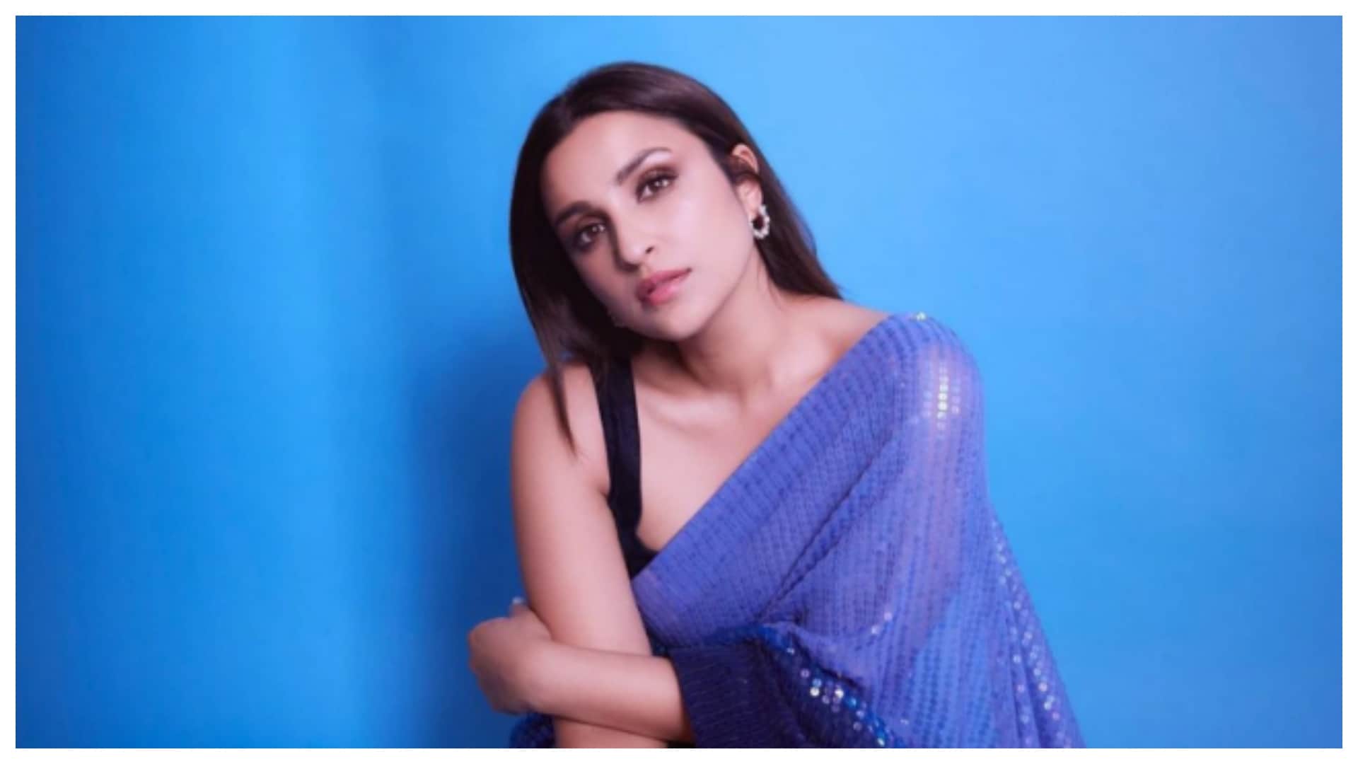 Parineeti Chopra wants niece Malti Marie Chopra Jonas to watch kid friendly film Hasee Toh Phasee