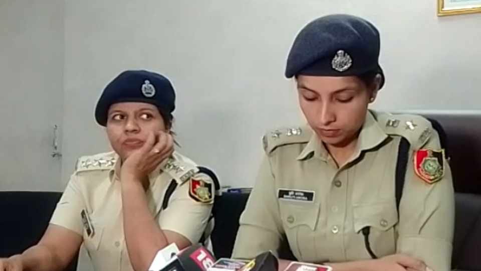 Boyfriend arrested for murder of girl in Chandigarh