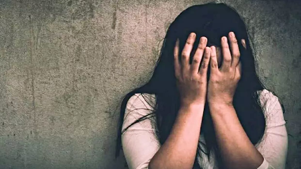 Bhopal Crime: Contact happened during work in multinational company, then colleague raped