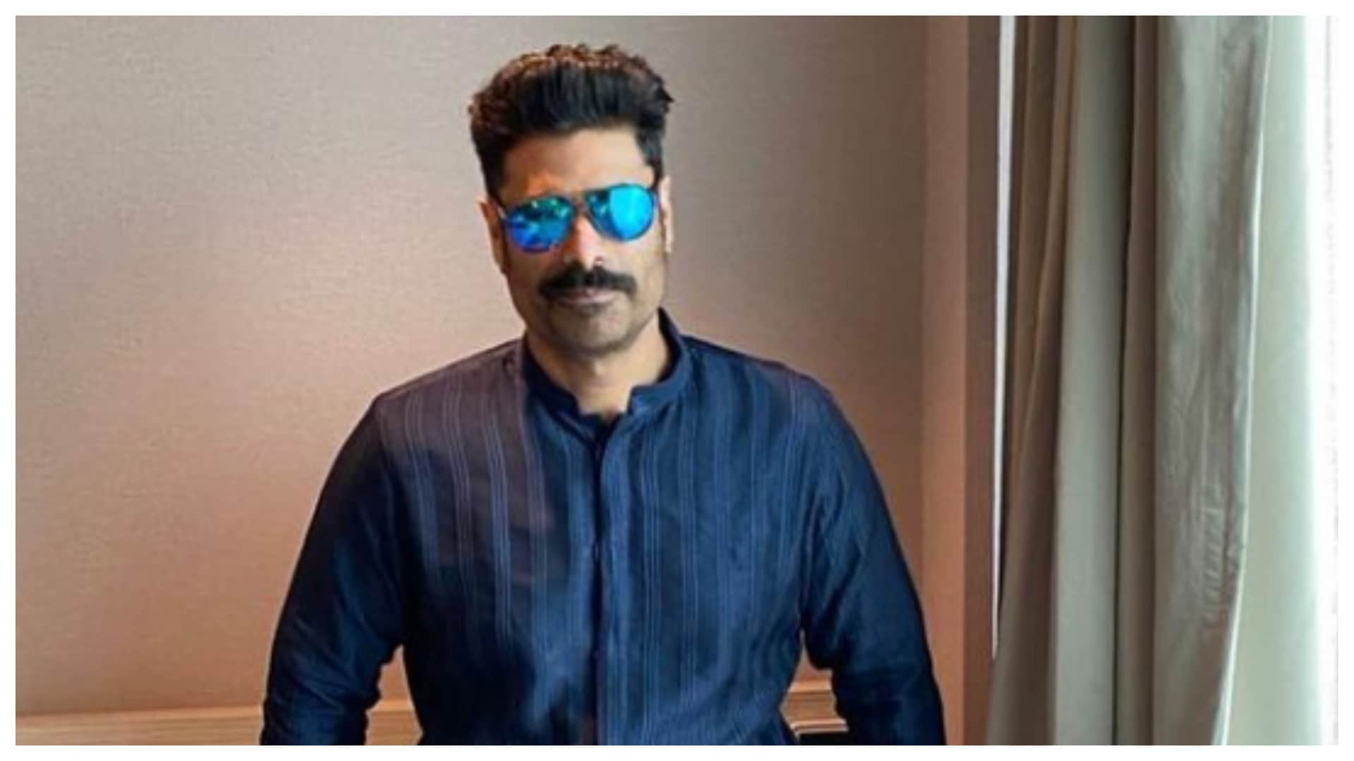 Anupam Kher pens sweet birthday wish for son Sikandar Kher says You are a wonderful actor