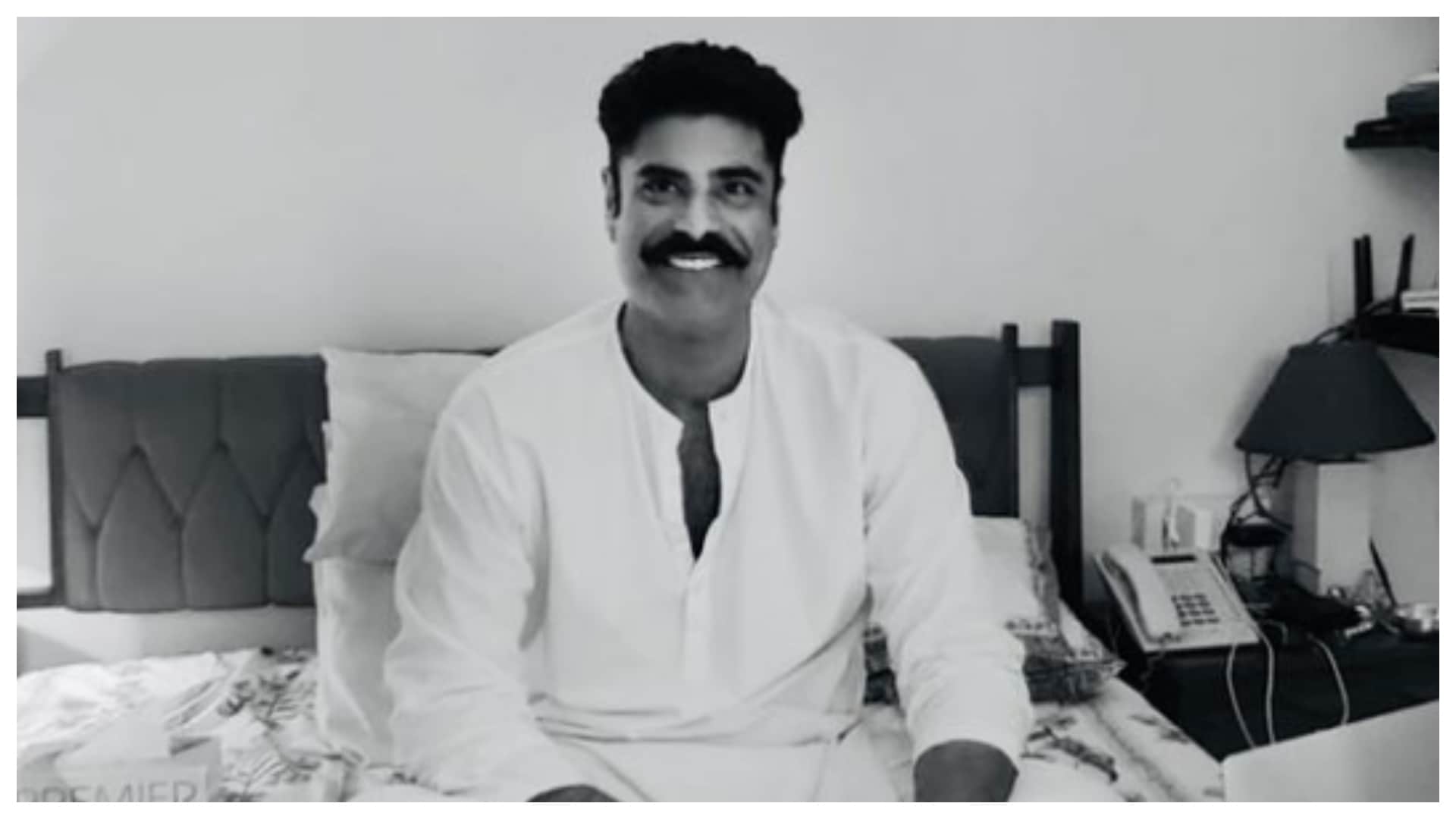 Anupam Kher pens sweet birthday wish for son Sikandar Kher says You are a wonderful actor