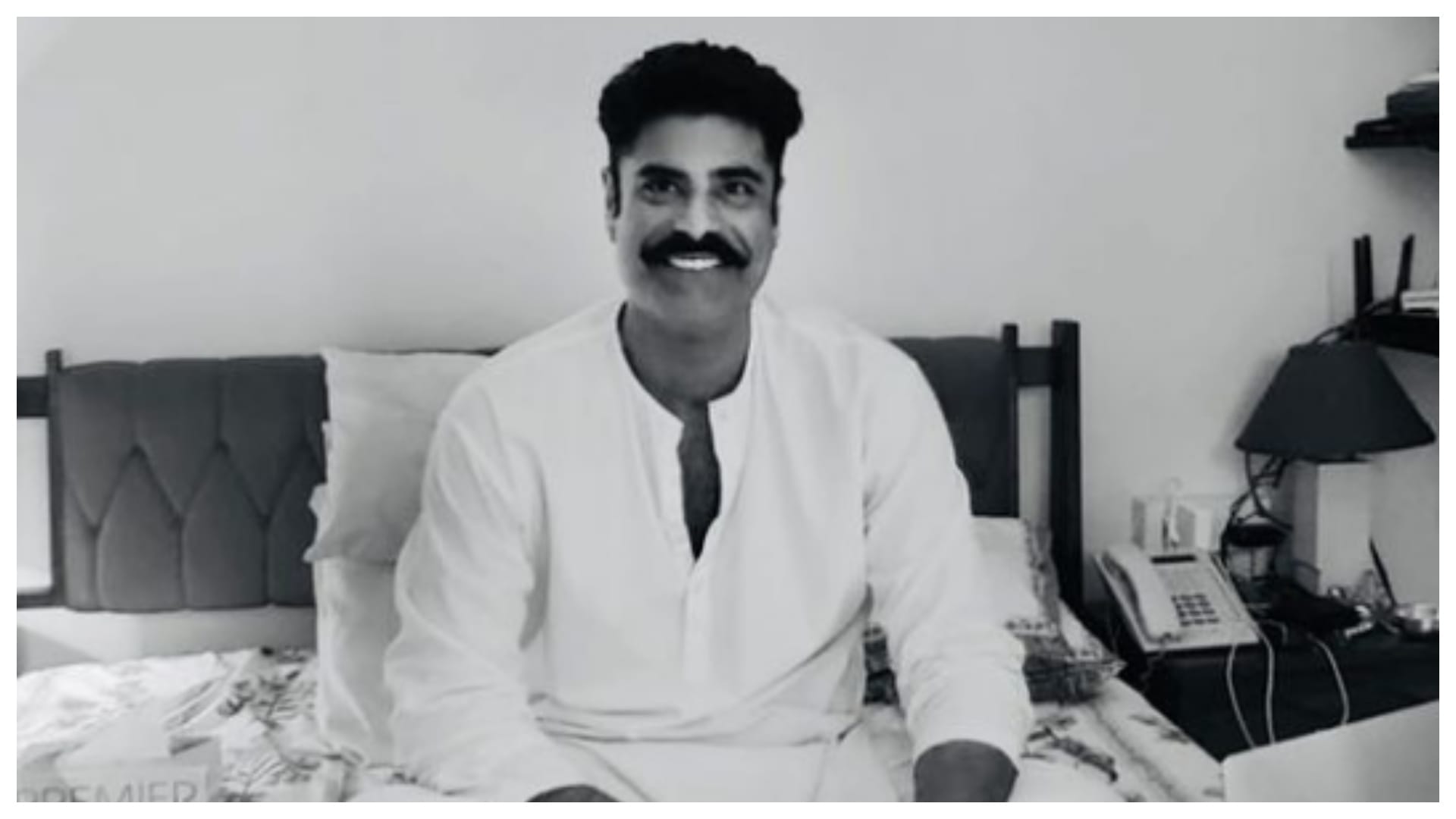 Anupam Kher pens sweet birthday wish for son Sikandar Kher says You are a wonderful actor