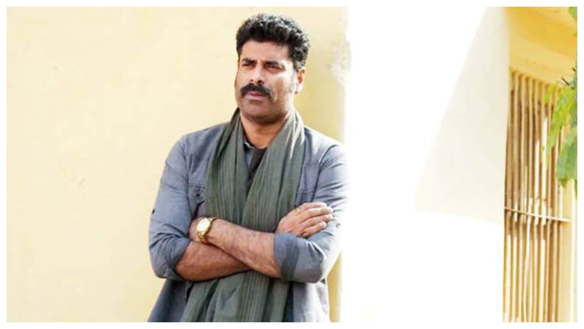 Anupam Kher pens sweet birthday wish for son Sikandar Kher says You are a wonderful actor