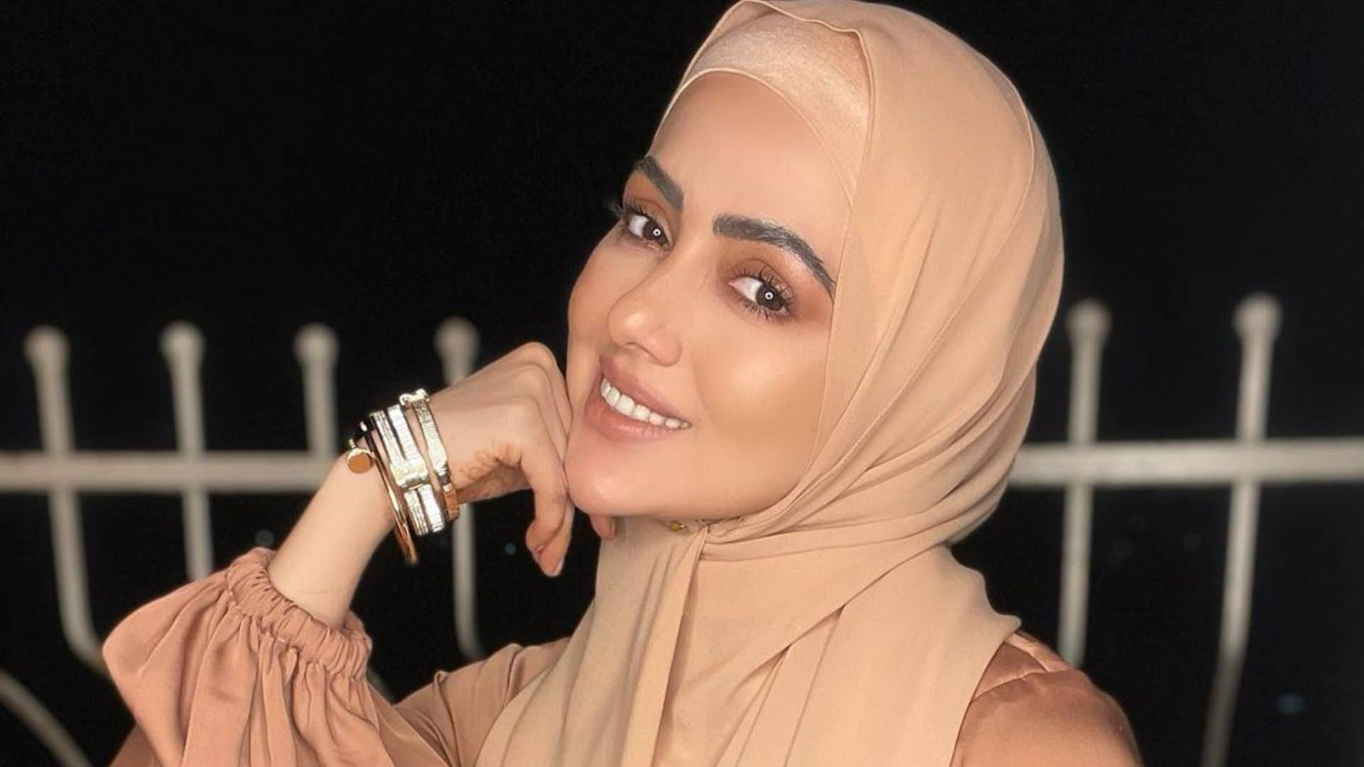 Sana Khan opened up about quitting show Khatron ke Khiladi 10 said Greed is never ending