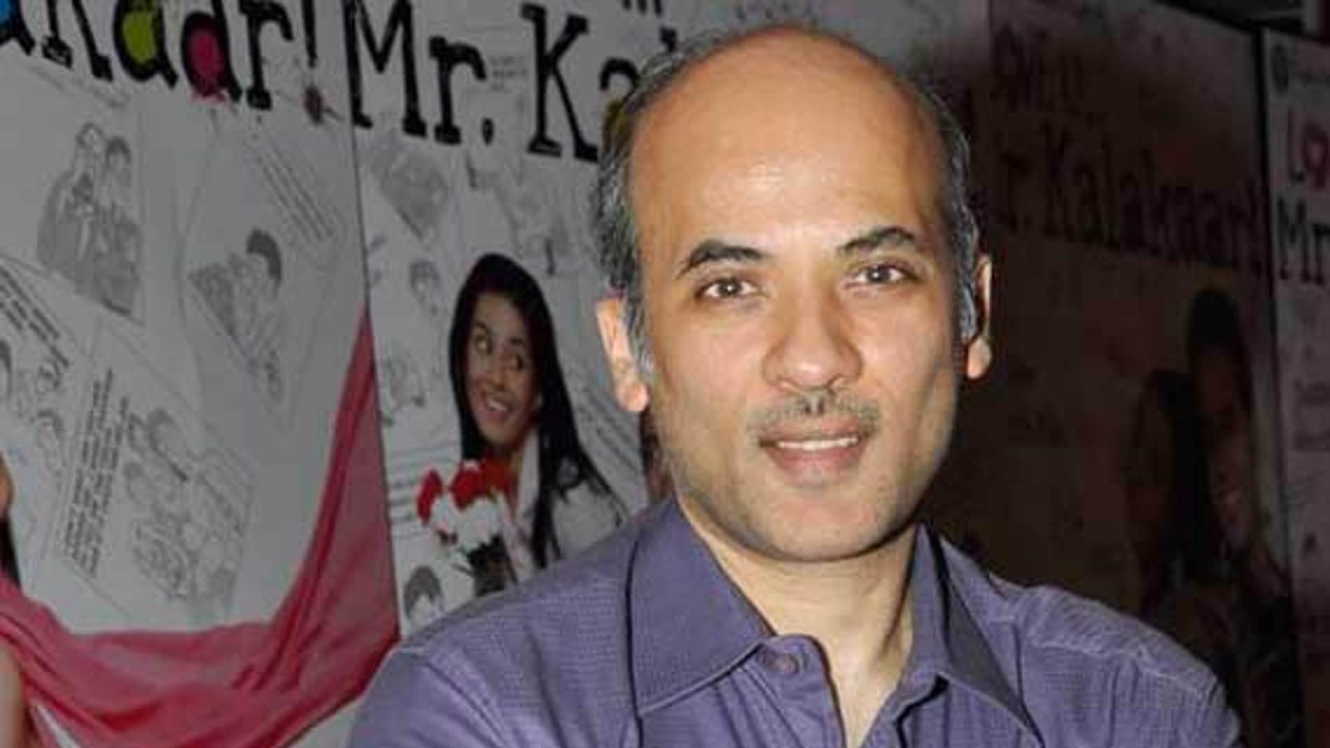 Uunchai Director Sooraj Barjatya Ready to make Three Four Family Drama for OTT