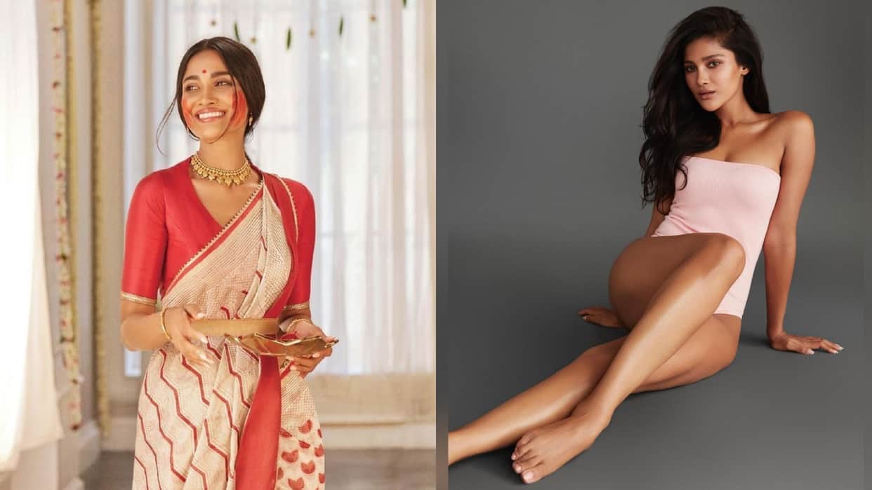 Sushrii Mishraa to debut in Bollywood with aayush sharma movie as04 katyayan shivpuri to debut as director