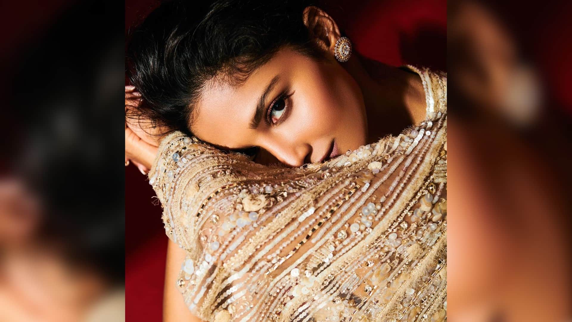 Sushrii Mishraa to debut in Bollywood with aayush sharma movie as04 katyayan shivpuri to debut as director