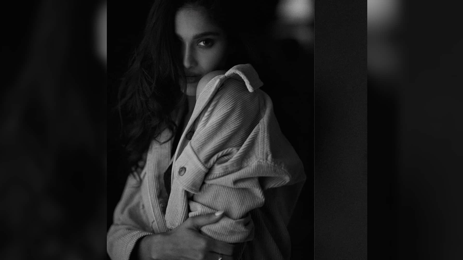 Sushrii Mishraa to debut in Bollywood with aayush sharma movie as04 katyayan shivpuri to debut as director