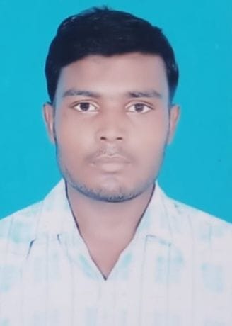 The young man who went to Chhath Ghat drowned in the pond, died