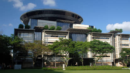 Indian-origin Malaysian in Singapore acquitted of drug trafficking saved from the gallows