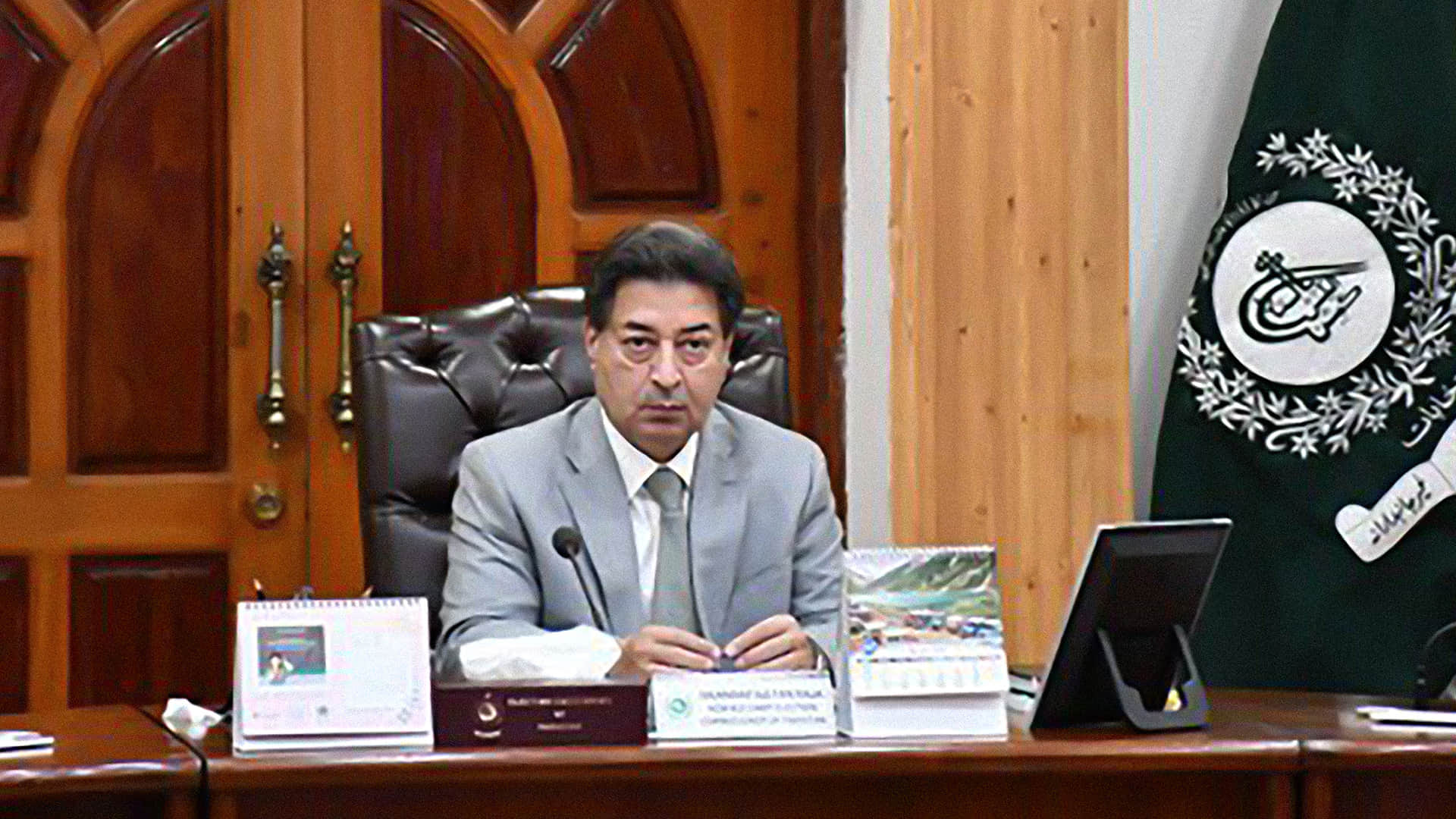 Ex Pak PM Imran Khan to file Rs 10 bn lawsuit against election commission chief for disqualifying him