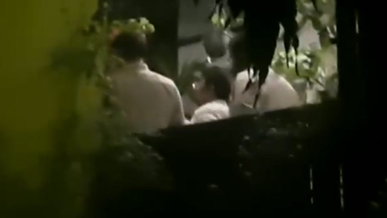 Delhi Police raids the residences of The Wire founders S Varadarajan MK Venu