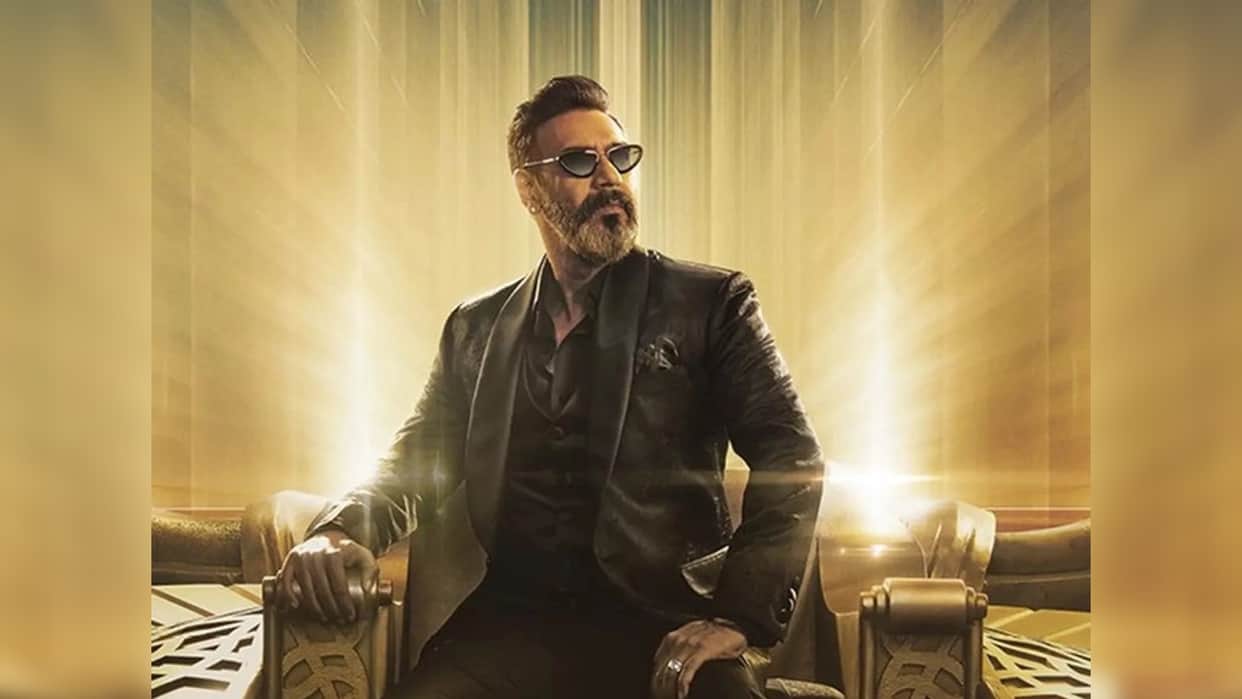 Thank God Box Office Collection Day Seven Ajay Devgn Sidharth Malhotra Rakul Preet Singh Indra Kumar