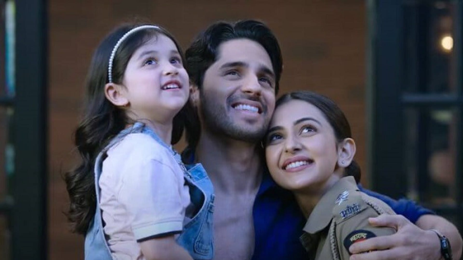Thank God Box Office Collection Day Seven Ajay Devgn Sidharth Malhotra Rakul Preet Singh Indra Kumar